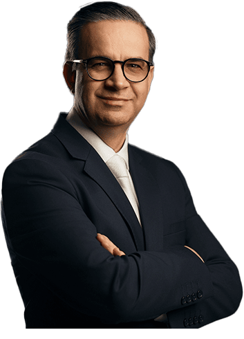 Foto perfil Dr. Timm